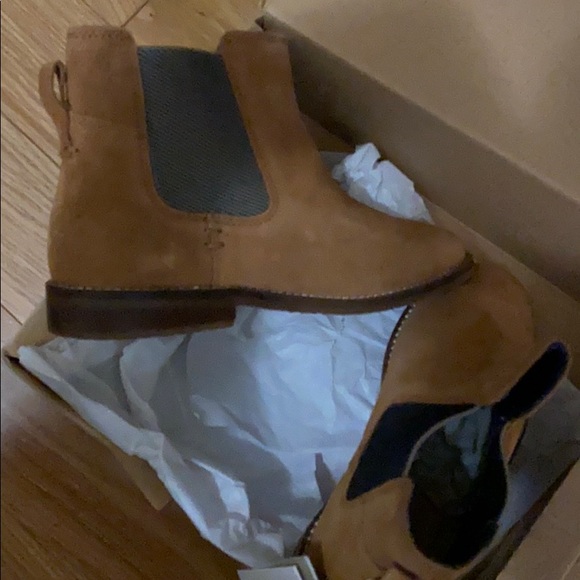 Zara boys shoes
